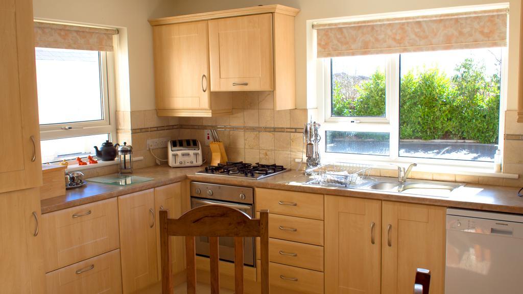 Donegal Cottages Rathmullan Kültér fotó