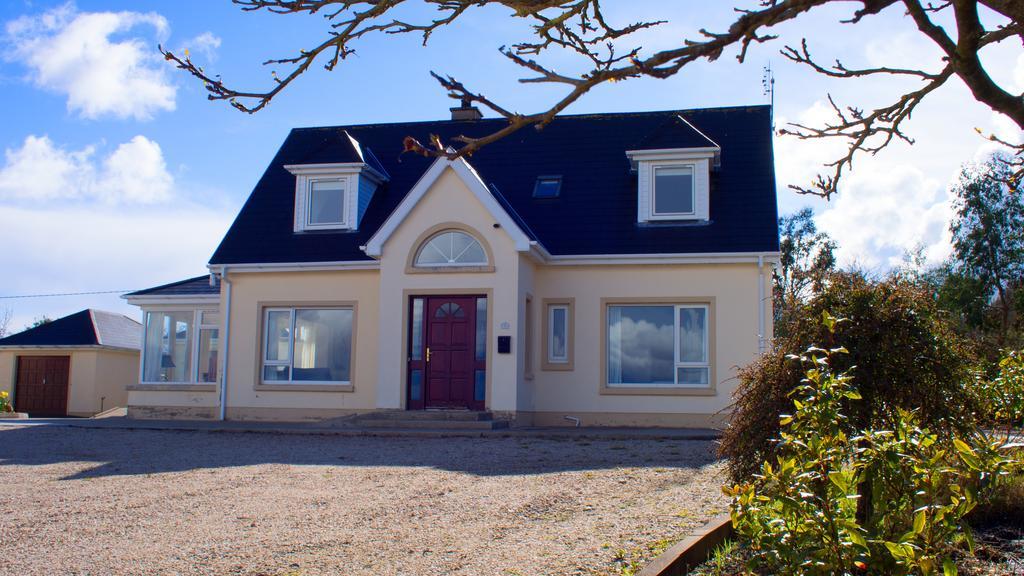 Donegal Cottages Rathmullan Kültér fotó